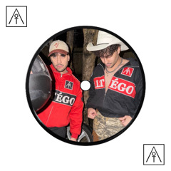 CHOOSIN TEXAS x DREAMS (ALTÉGO MIX)