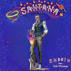 Valorant Santana - Official Theme [Mashup]