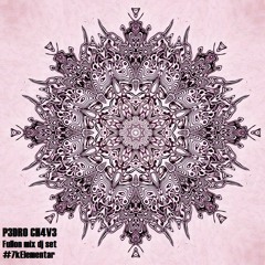 P3DRO Ch4v3 SET MIX (FULL ON)