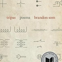 Tripas: Poems (Georgia Review Books Ser.)  by Brandon Som (Author) xyz