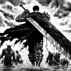 Guts x "Nothing More" x jump444.mp3 (Ultra Slowed)
