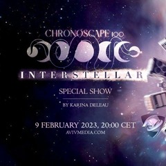 «Interstellar» Mix for ChronoScape 100 Marathon