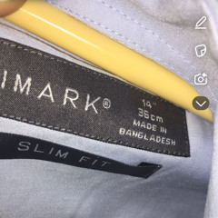 Hades - Primark Linen (prod.cabernett)