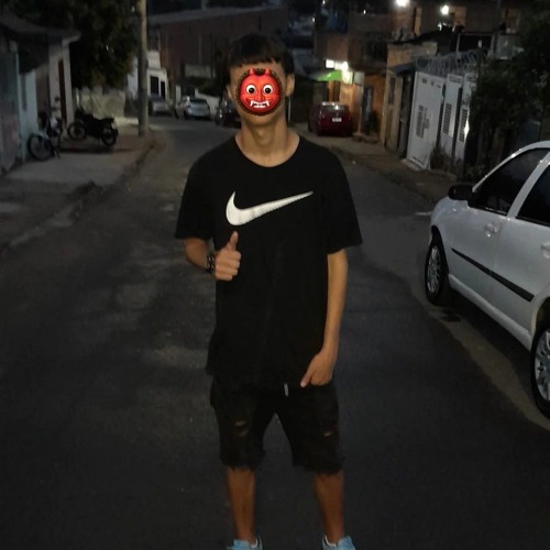 K1K4 COM M3U P4U L4 D3NTRO😈