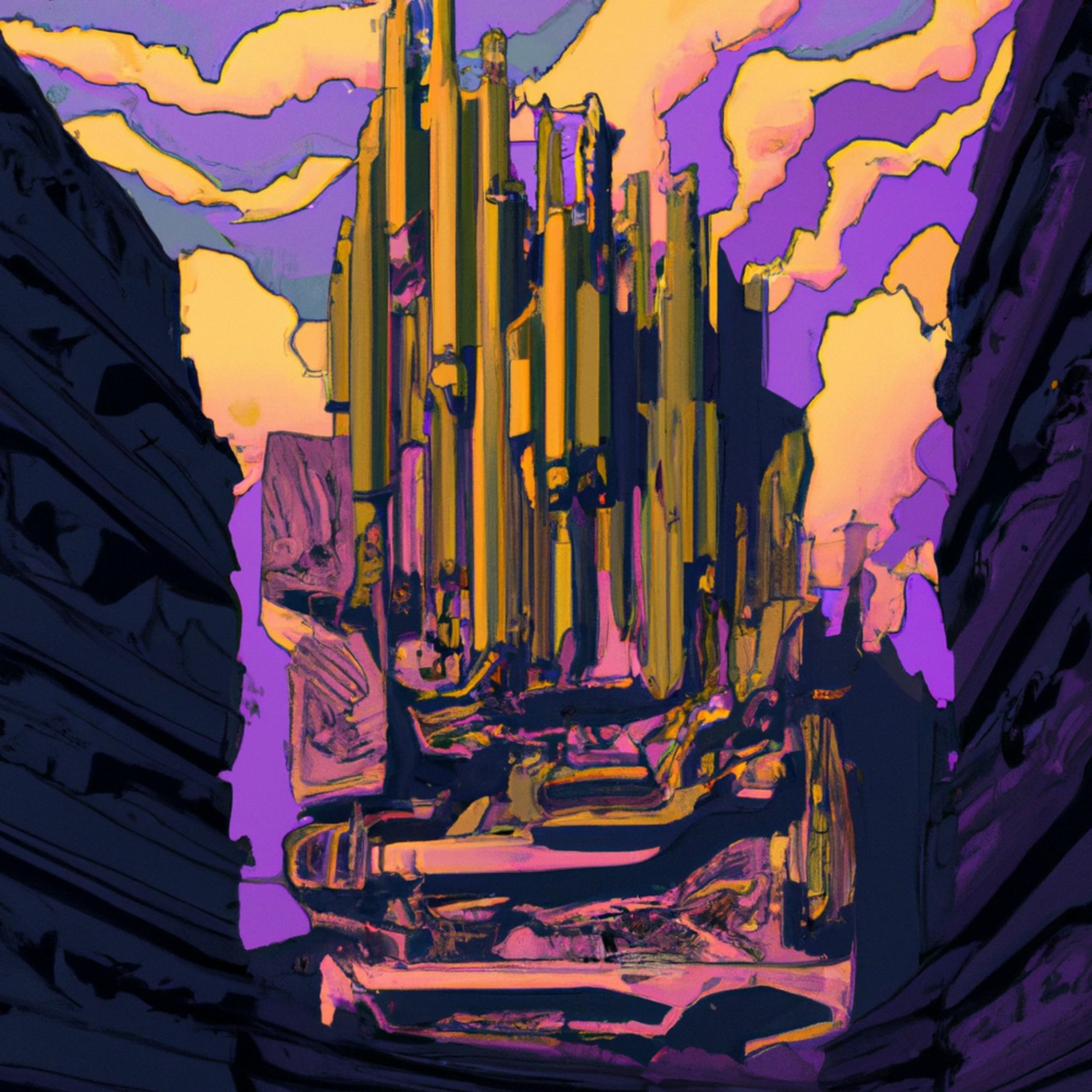 Feverdreamt - The Wallowing (Die Another Time) episode artwork