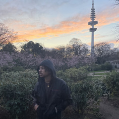 ghettogarden prod by mal1k