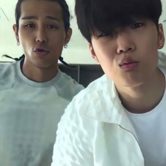 Bitch Boy - Sik-K, HAON