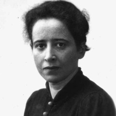 33.2 The Specialist, Hannah Arendt And The Banality Of Evil