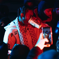 TG Flocka X Set Da Trend - We Throw
