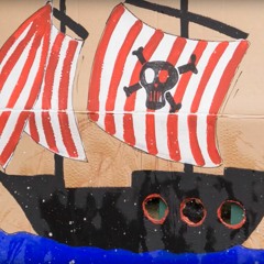 Piraten vom Münsterland - Attacke-Edit