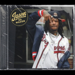 CITY DRIZZLE | JID Type Beat