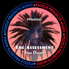 The Assessment BY Jose Dicaro 🇮🇹 (PuzzleProjectsMusic)
