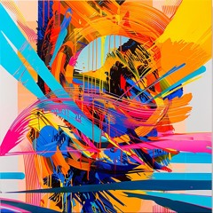 Airborne #3 - Signature