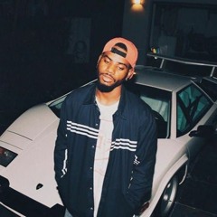 Bryson Tiller - Been That Way (slowed and reverb)