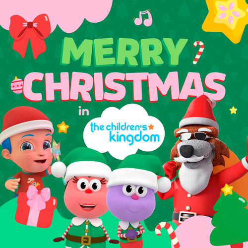 Listen to Christmas Time by Zenon the Farmer in Merry Christmas in