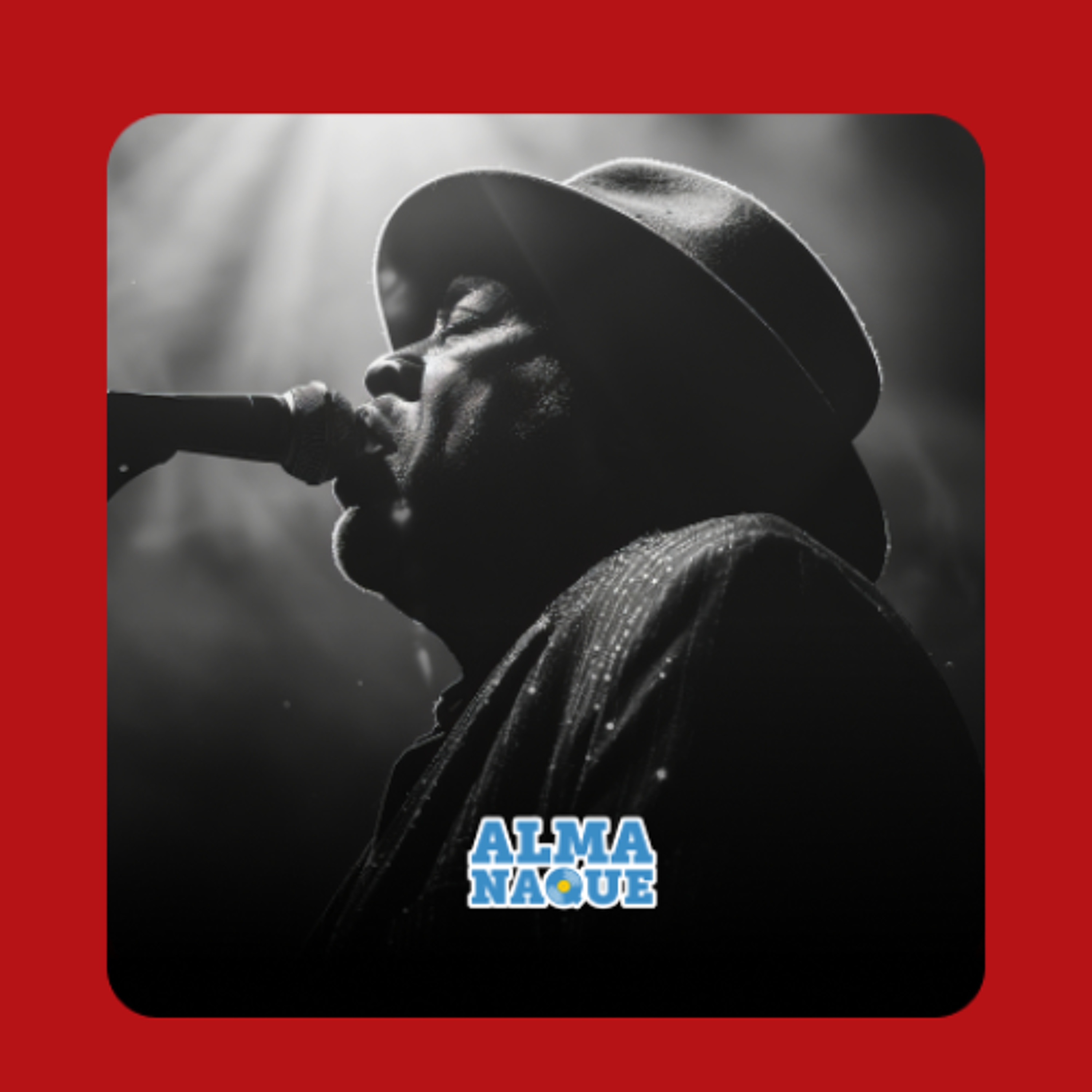 Rádio Aparecida - Almanaque: A história do R&B, Rhythm and Blues episode artwork