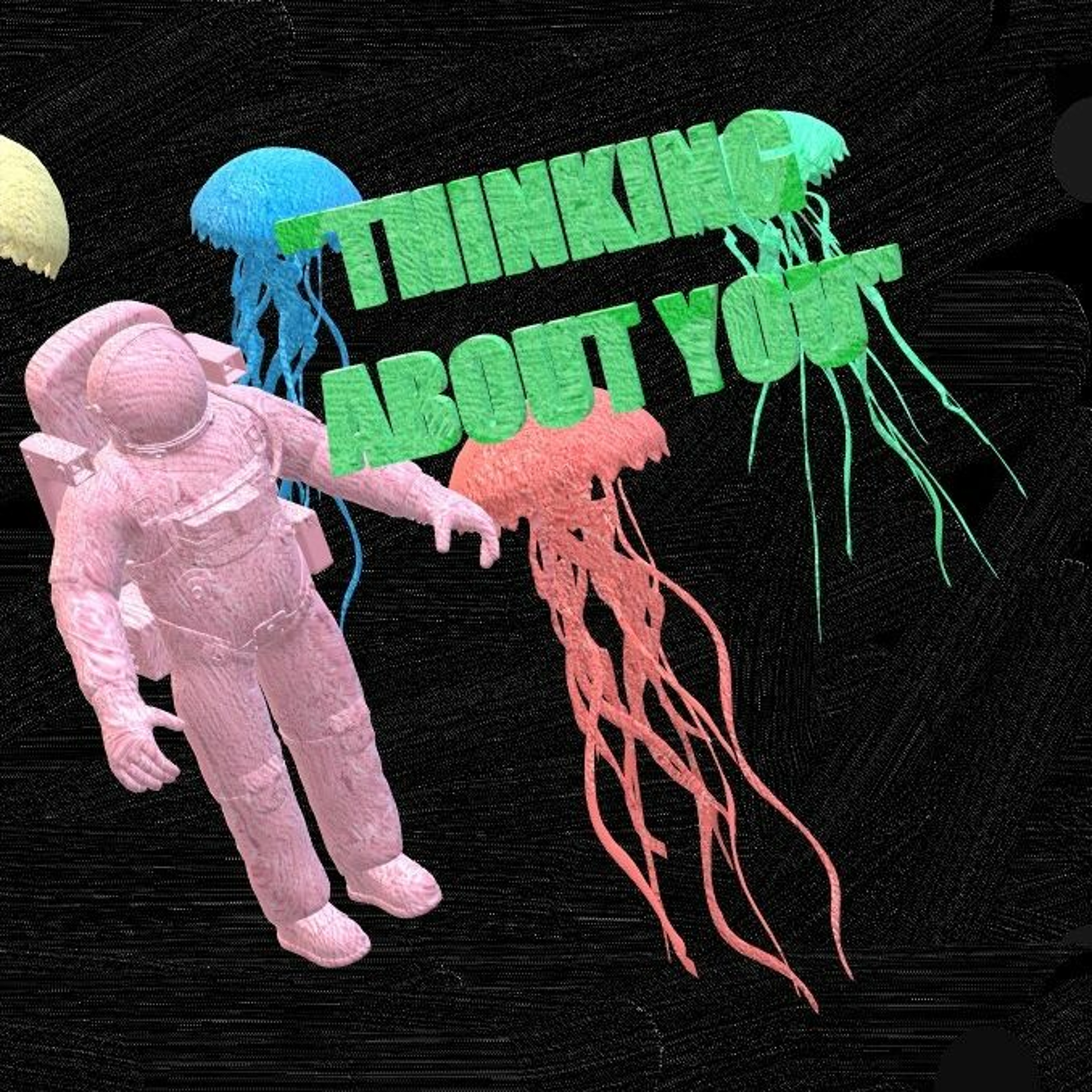 Thinking About You episode artwork