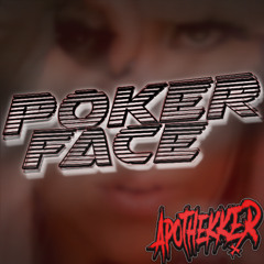 POKERFACE [ HARDTEKK ]