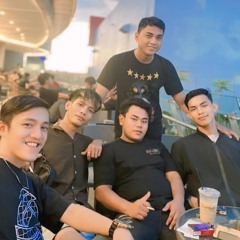 MIXTAPE FUNKOT FEBRI SUNIP - ROMUSA [ROMBONGAN MUKA SUSAH]