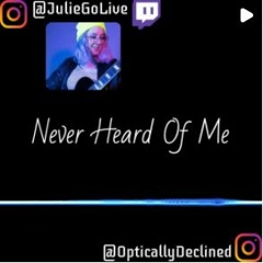JulieGoLive - X- OpticallyDeclined - RunningDeep