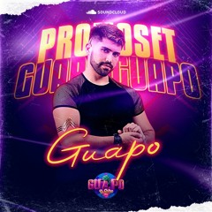 Guapo (Promo Set) By Major Tom