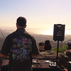 Sunset Groove X Jamm (ME)