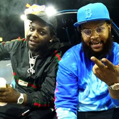 Rio Da Yung OG X RMC Mike - Anthrax