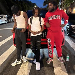 KdotB OT3 - Getting Better