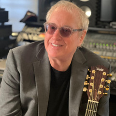 Fred Mollin - Unplugged (Record Producer Fred Mollin)