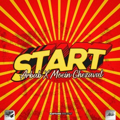 Moein Ghezavat Ft. Arbab - Start