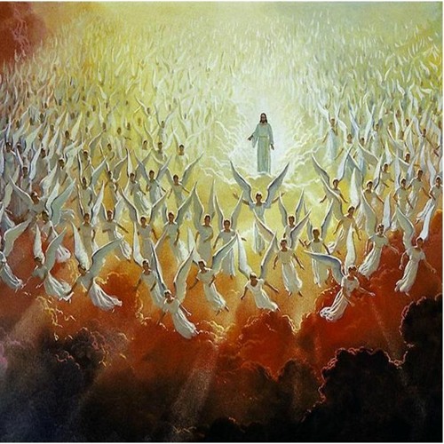 Неужели мой Бог я останусь