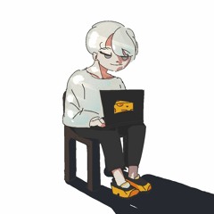 A Piece Of Cheese (Demo)