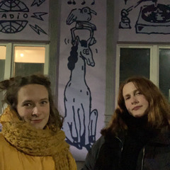 "Die Sergio Frizzante Show" auf leibniz.fm - Ep.05 19.12.25