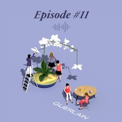 #11 – Helen Zhou "You don’t need to pretend to be somebody else"