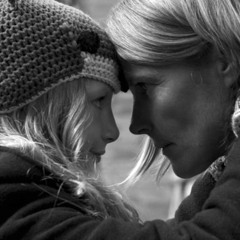 as the world caves in