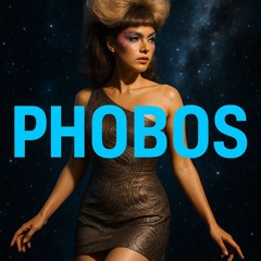 Phobos breaks down