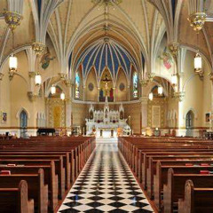 scared then to go to church bloodydrippinvcr vcrvhsmixx