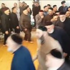 Faz a Rodinha no Meio do Baile (LXKS AFROLATÃO)