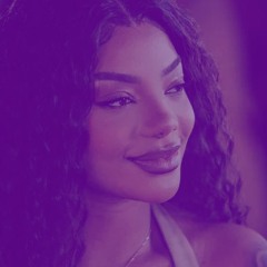 LUDMILLA - Espelho (Chopped and Screwed)