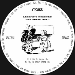 Lennart Richter - Feel The Groove (Original Mix)