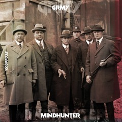 GRMY - Mindhunter [COUPF032]