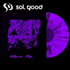 Kursa - Micro (Sol Good flip)