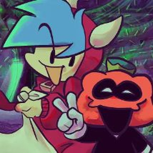 FNF - Halloween Mod V2 - Sweetie (by Rozebud)