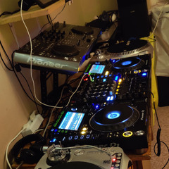 OmL vs. Reset @ Hell-X's Studio (2024.07.28.)