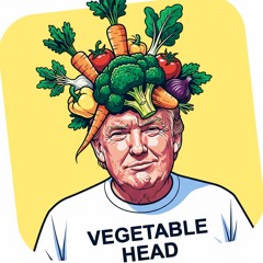 Vegetable Head
