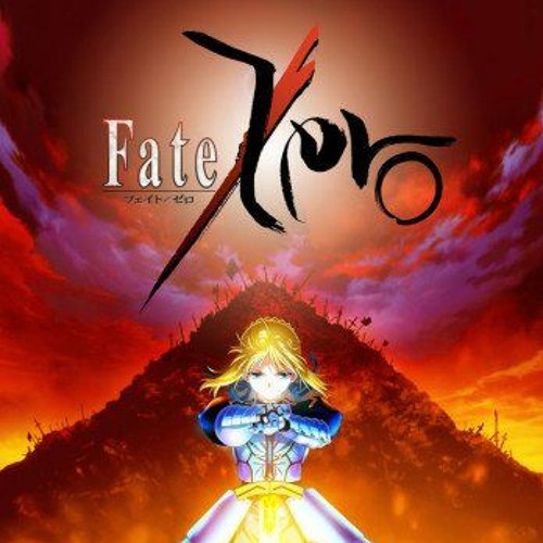Fate Zero Ed Memoria Cover By Dikkboy