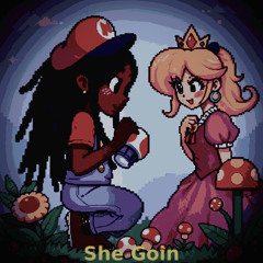 She Goin (Prod. 4 Head)