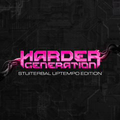 Harder Generation | Stuiterbal Uptempo Edition
