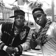 Kool G Rap & DJ Polo - Ill Street Blues (Correlated's Jungle Edit)