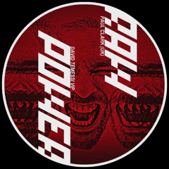 David Temessi, Paul Clark (UK) - Raw Power (David Temessi VIP)